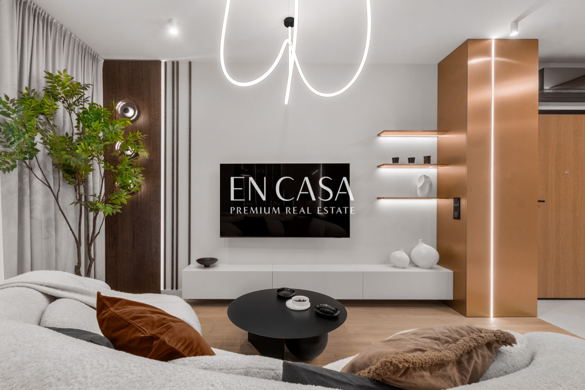 Apartment Sale Warszawa Wola Prosta 3